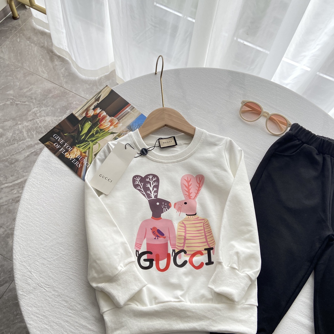 Gucci Kids